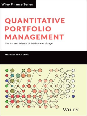 cover image of Quantitative Portfolio Management